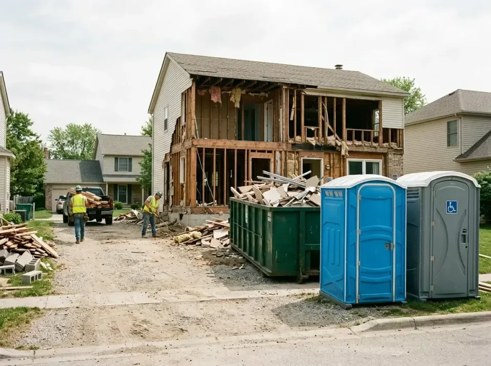 home-renovation-demolition-sit-010 — frequently asked questions, Portable Toilet & Dumpsters Rental in Hartwell, GA
